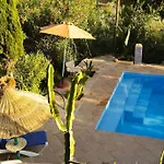 Little Paradise In Fuente Conejo