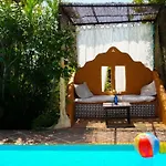 Little Paradise In Fuente Conejo