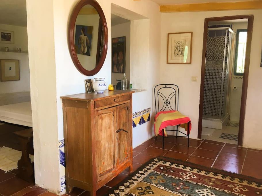 Villa Little Paradise In Fuente Conejo