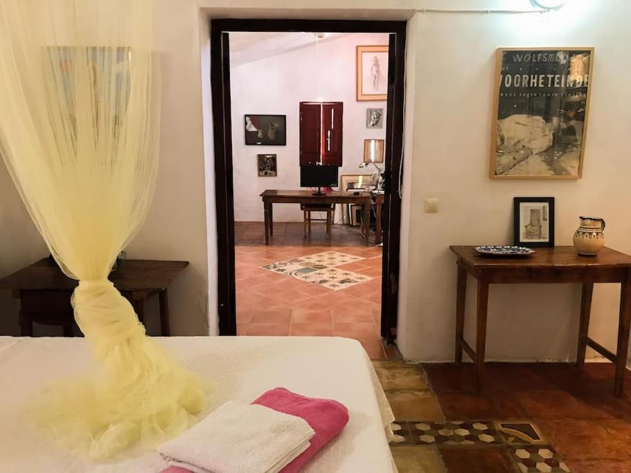 Villa Little Paradise In Fuente Conejo *