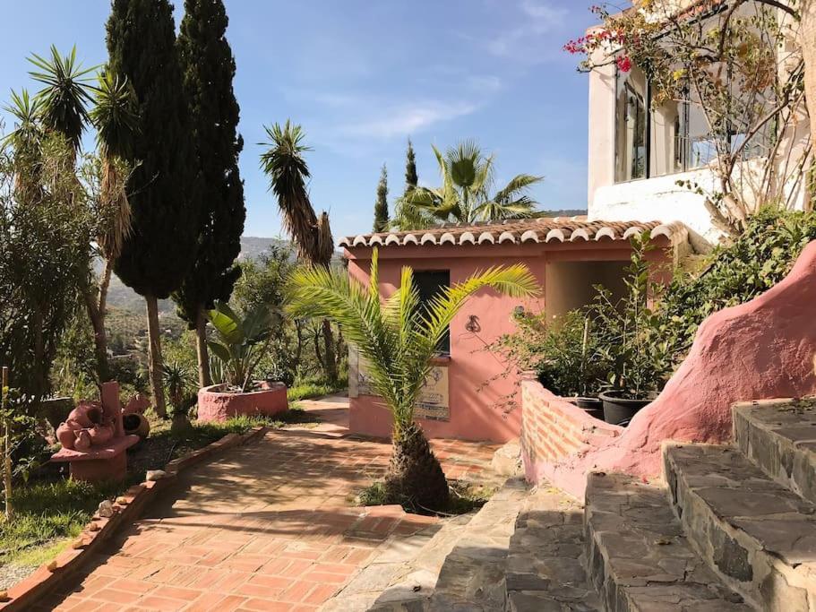 Villa Little Paradise In Fuente Conejo *
