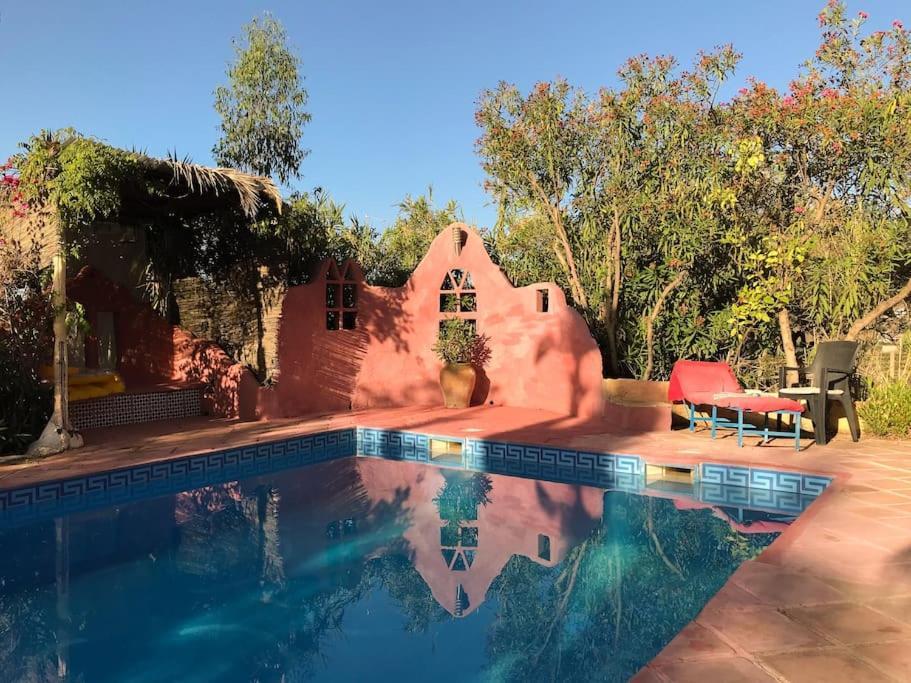 Little Paradise In Fuente Conejo Villa *