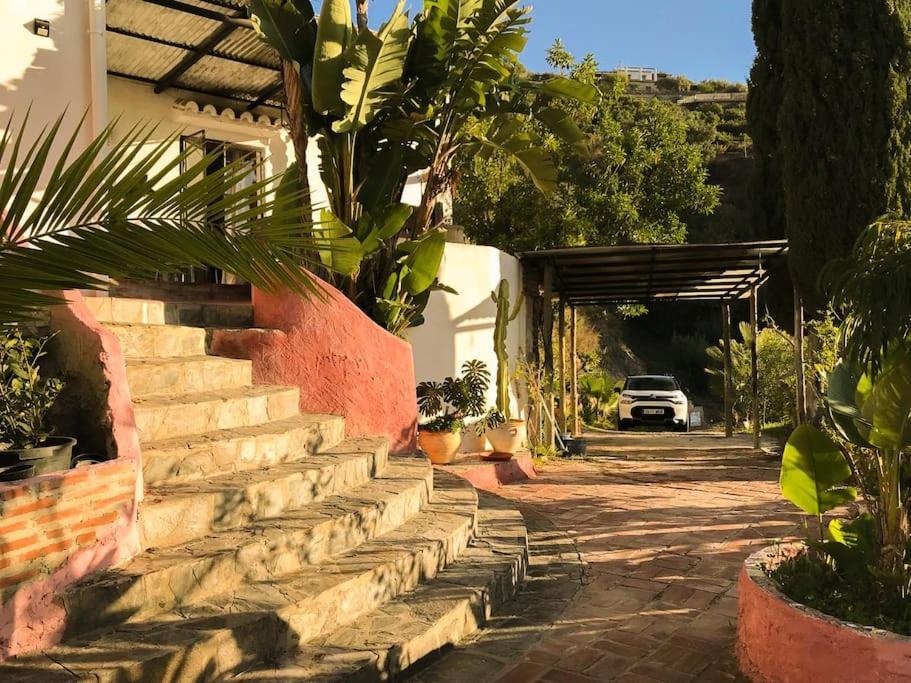 Little Paradise In Fuente Conejo Villa