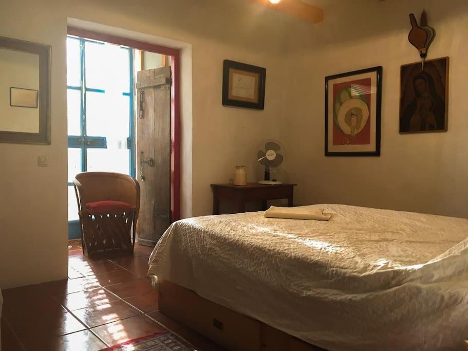 Villa Little Paradise In Fuente Conejo