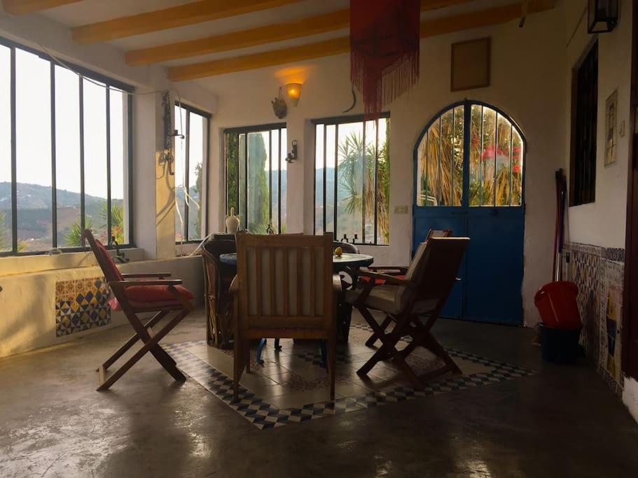 Little Paradise In Fuente Conejo Villa *