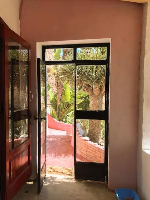 Villa Little Paradise In Fuente Conejo *
