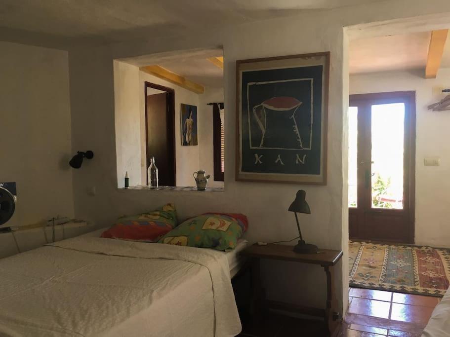 Little Paradise In Fuente Conejo Villa Málaga