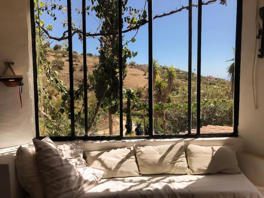 Little Paradise In Fuente Conejo *