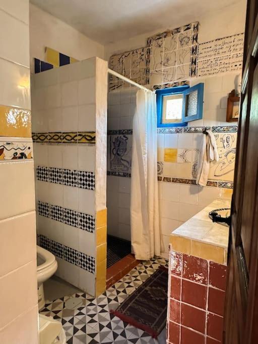Villa Little Paradise In Fuente Conejo Málaga