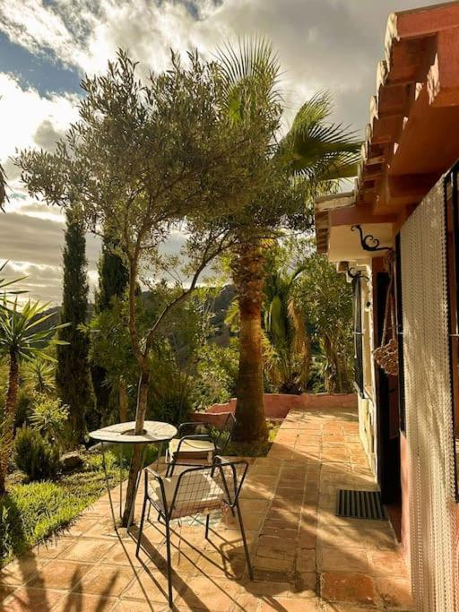 Villa Little Paradise In Fuente Conejo *