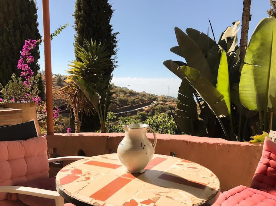 Villa Little Paradise In Fuente Conejo